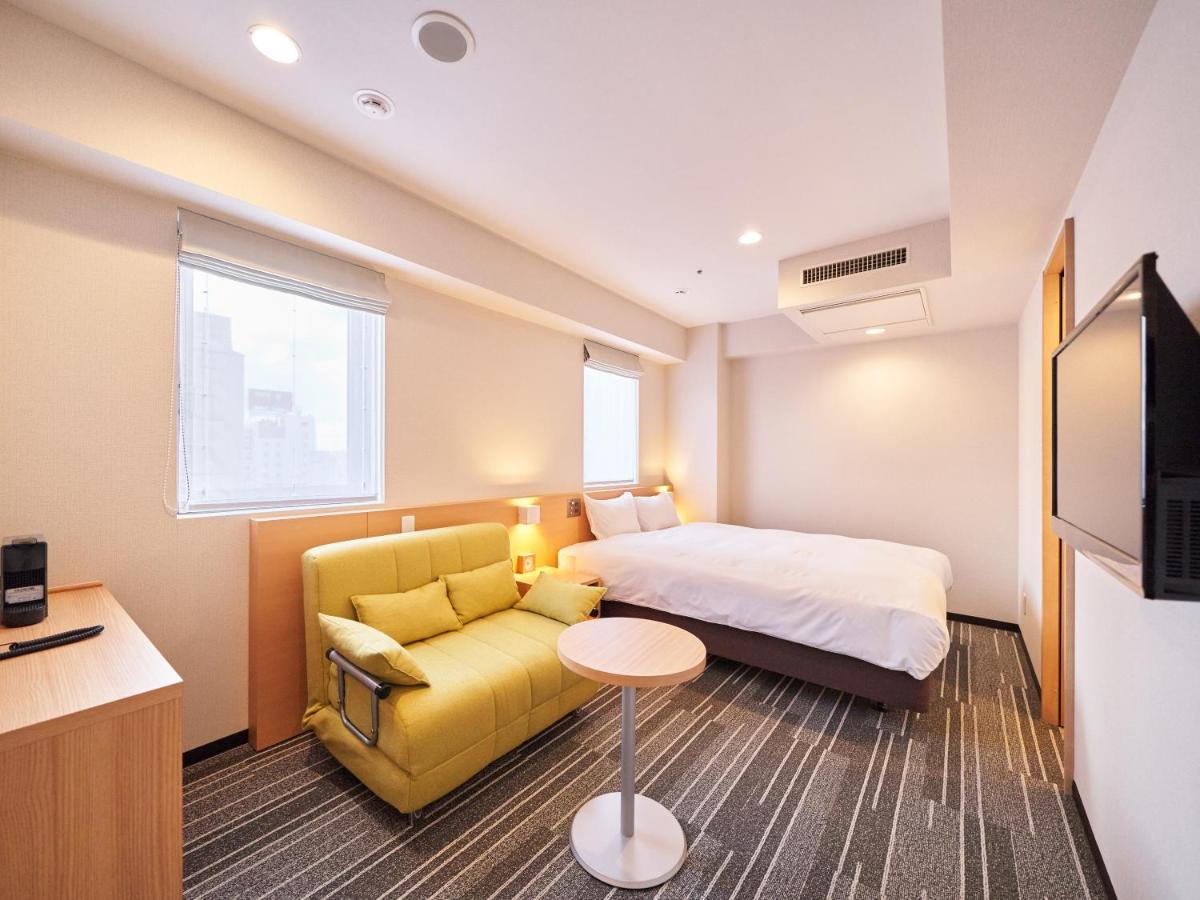 Webase Takamatsu Hotel Exterior photo
